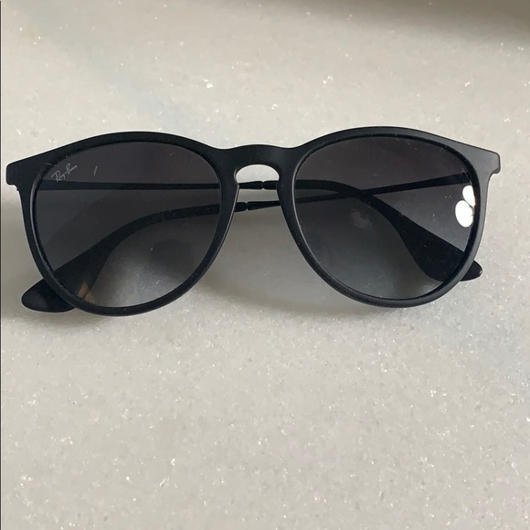 Ray-Ban RB4171L Erika - Picture 1 of 4